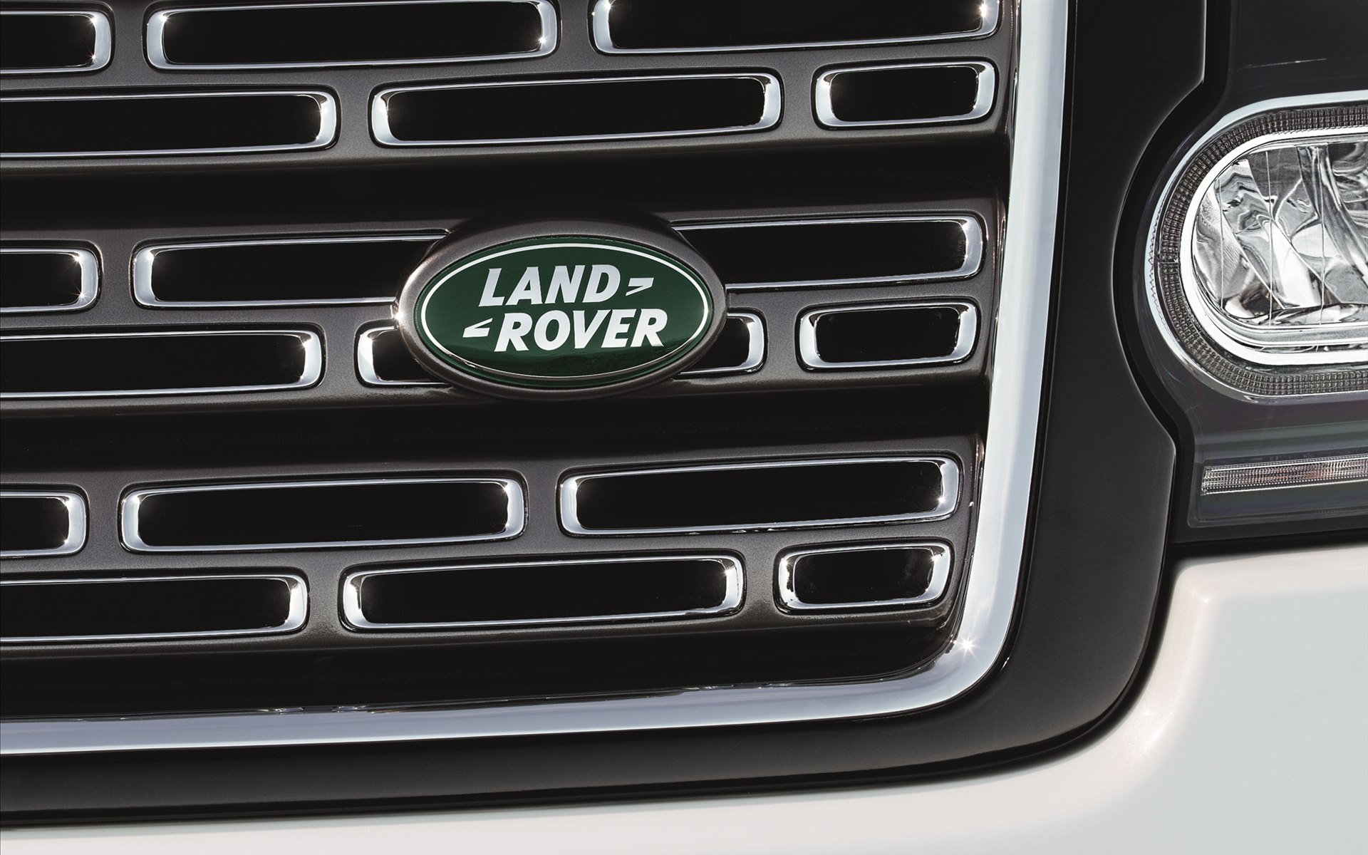 Land Rover Range Rover Autobiography Black 2014 Land Rover Range Rover Autobiography Black 2014